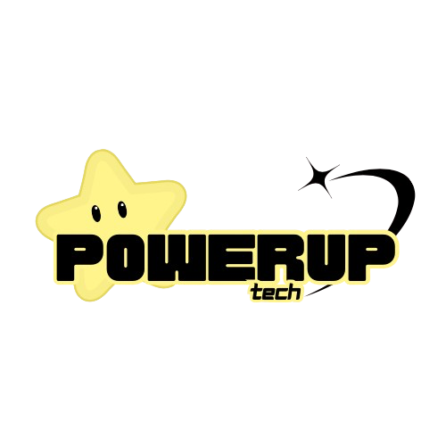 PowerUp Tech